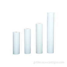 Velvet Laminating Aluminium Panel BOPP Heat Sealable Film